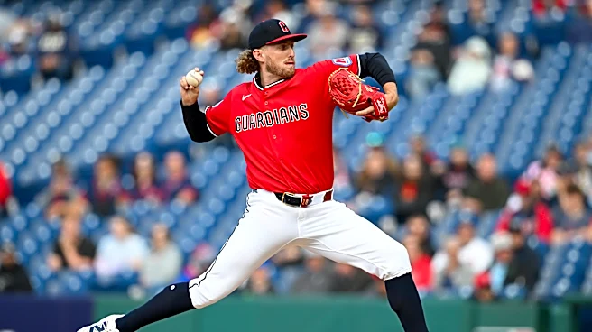 MLB End-of-April Check-in: AL Central