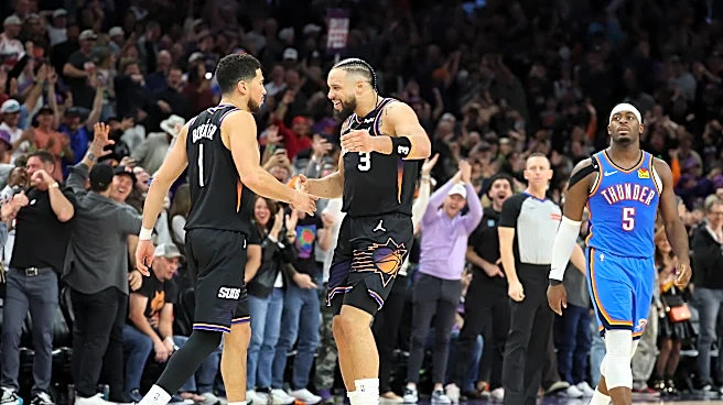 SunsRank: It’s time to take stock in the player hierarchy after the 2026 postseason