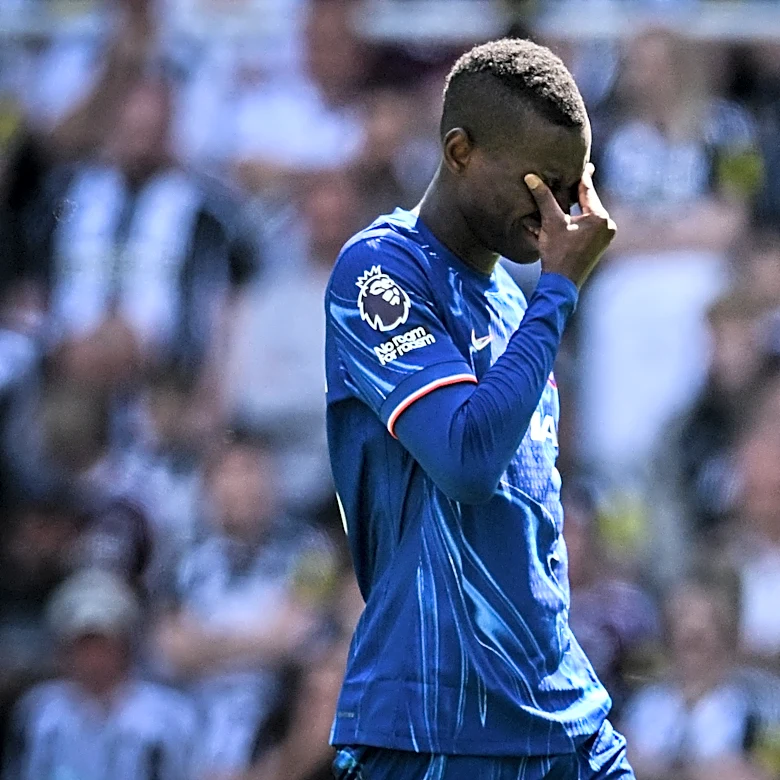Newcastle Planning Transfer for Disgruntled Chelsea Striker: Report