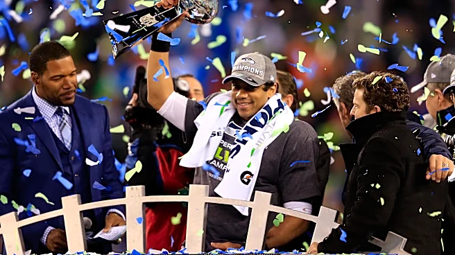 Former Seahawks star Russell Wilson ‘in deep discussions’ to join NFL on CBS
