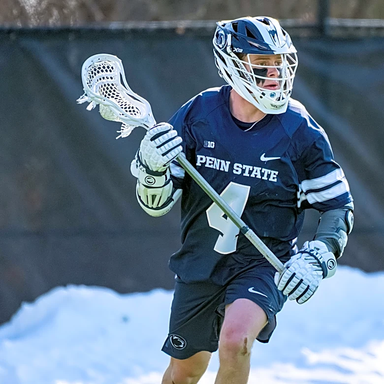 Spring Sports Update: Men’s Lacrosse Advances to Big Ten Final