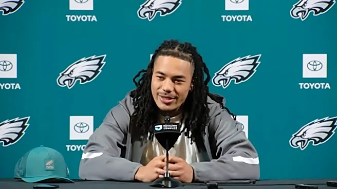 Makai Lemon talks DeVonta Smith, getting Nick Foles’ blessing to wear No. 9