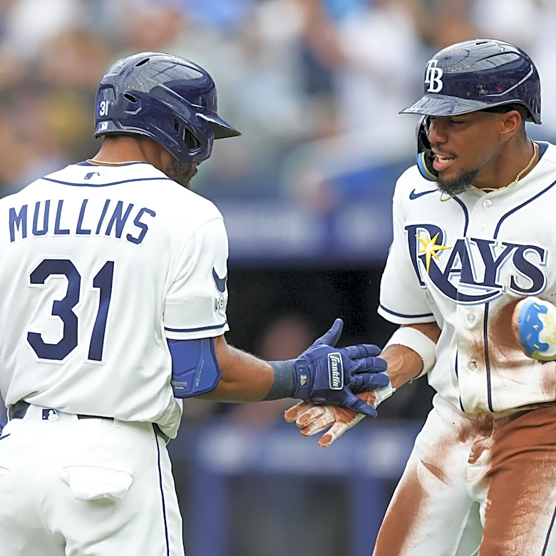 Giants-Rays Series Preview: The Rays have done it again