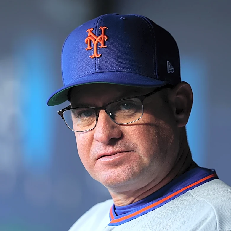 Mets don’t plan to fire Carlos Mendoza, according to David Stearns
