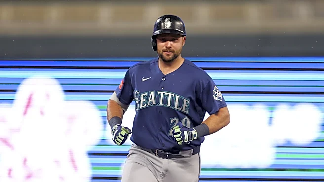 Mariners series preview: Can the Royals dump the Dumper?