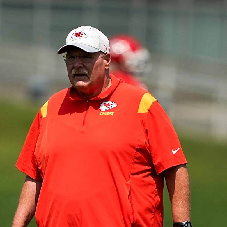 Complete list of 105 players participating in the Chiefs’ rookie minicamp