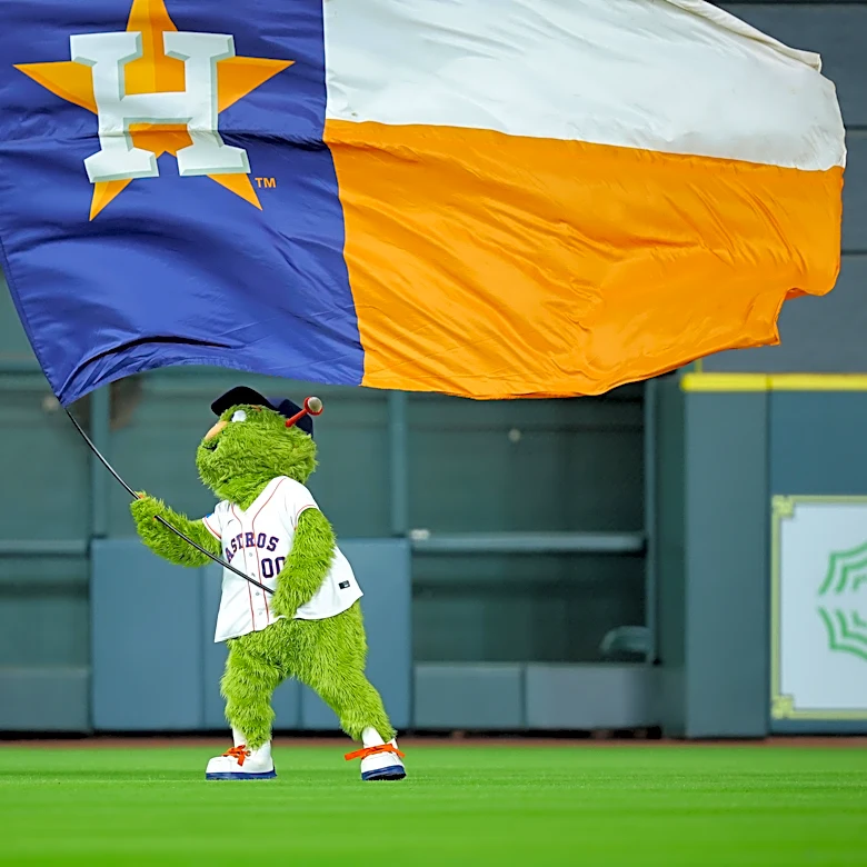 Series Preview: Astros at Red Sox