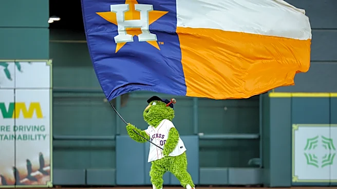 Series Preview: Astros at Red Sox