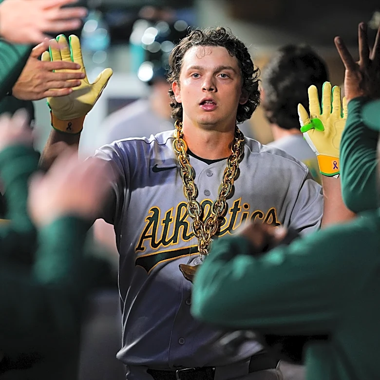 MLB End-of-April Check-in: AL West