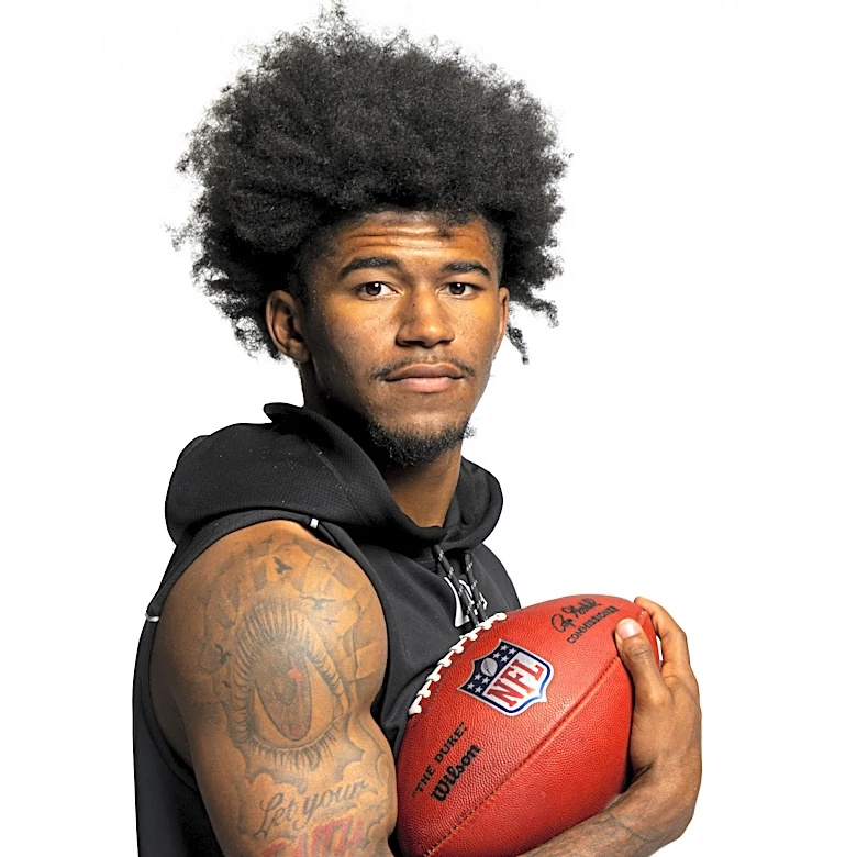 Browns rookies: 2 listed as Top 10 Rookie of the Year candidates