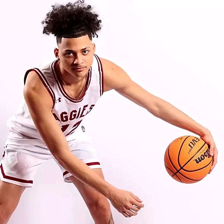 Rutgers Basketball Transfer Guard Lewis Duarte Yet to Receive Signing Clearance by NCAA