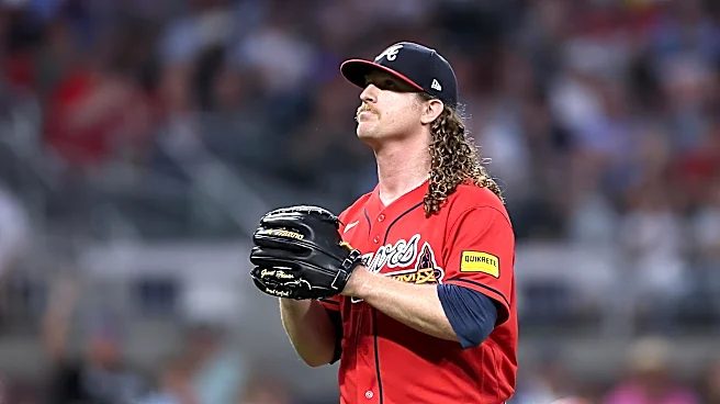 Grant Holmes takes the mound as Braves kick off West Coast road trip vs. Rockies