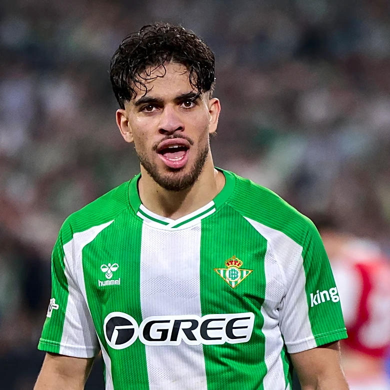 Ez Abde’s stance on summer return to Barcelona revealed