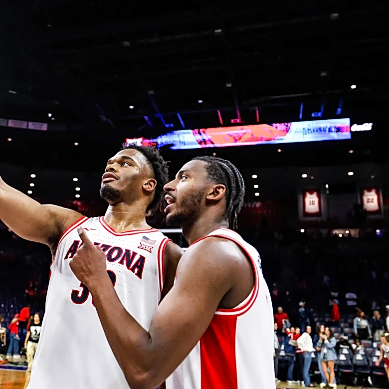 6 former Arizona men’s basketball players invited to NBA Draft combine
