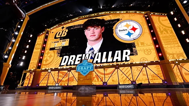 Steelers mailbag callout: Post-NFL Draft edition