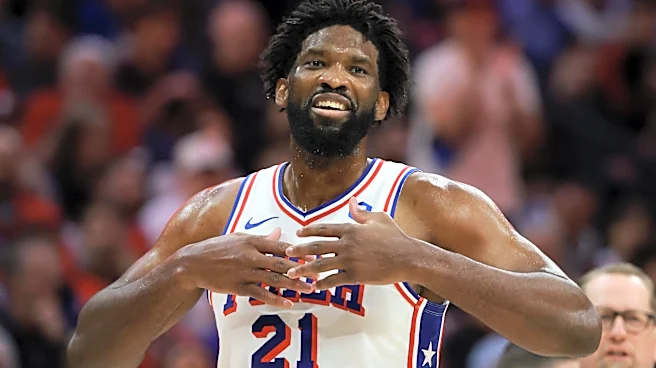 5 Sixers thoughts after they force a Game 7 in Boston