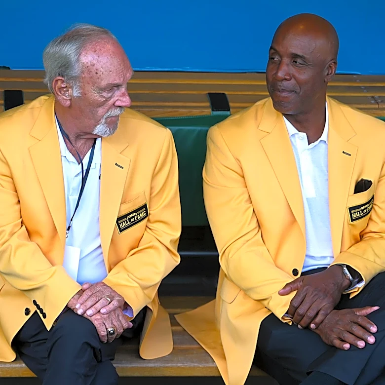 The biggest Reds/Pirates series since who knows when