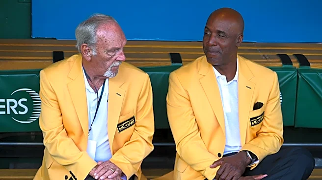 The biggest Reds/Pirates series since who knows when