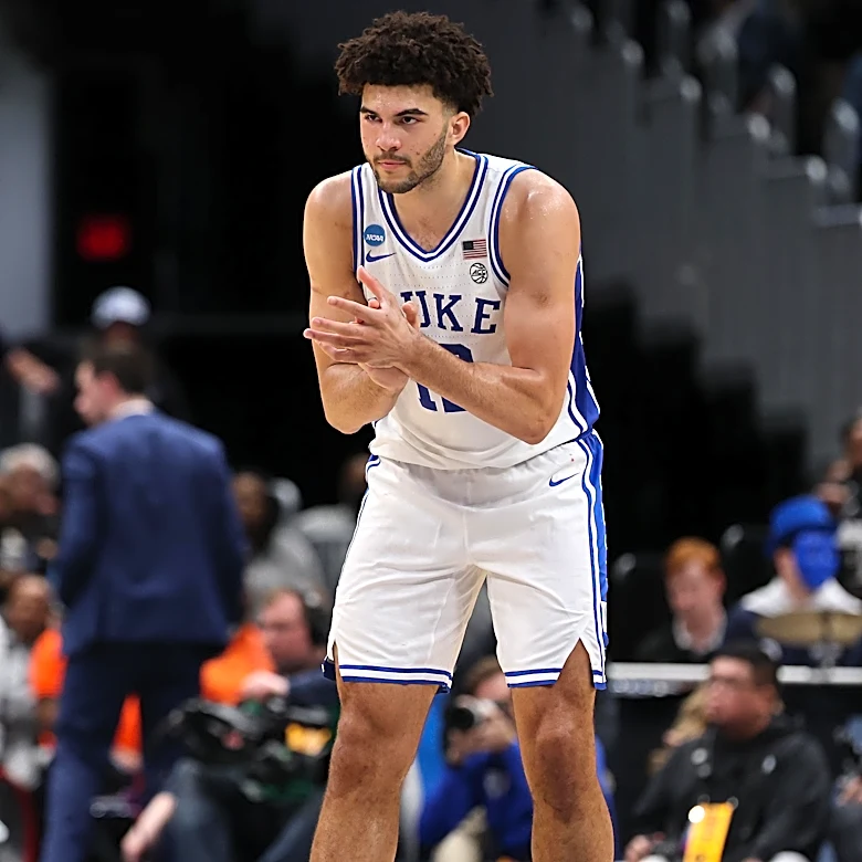 2026 NBA Draft Combine Invitees Announced