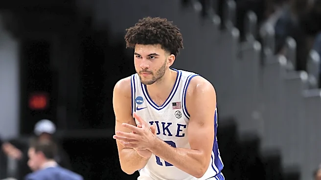 2026 NBA Draft Combine Invitees Announced