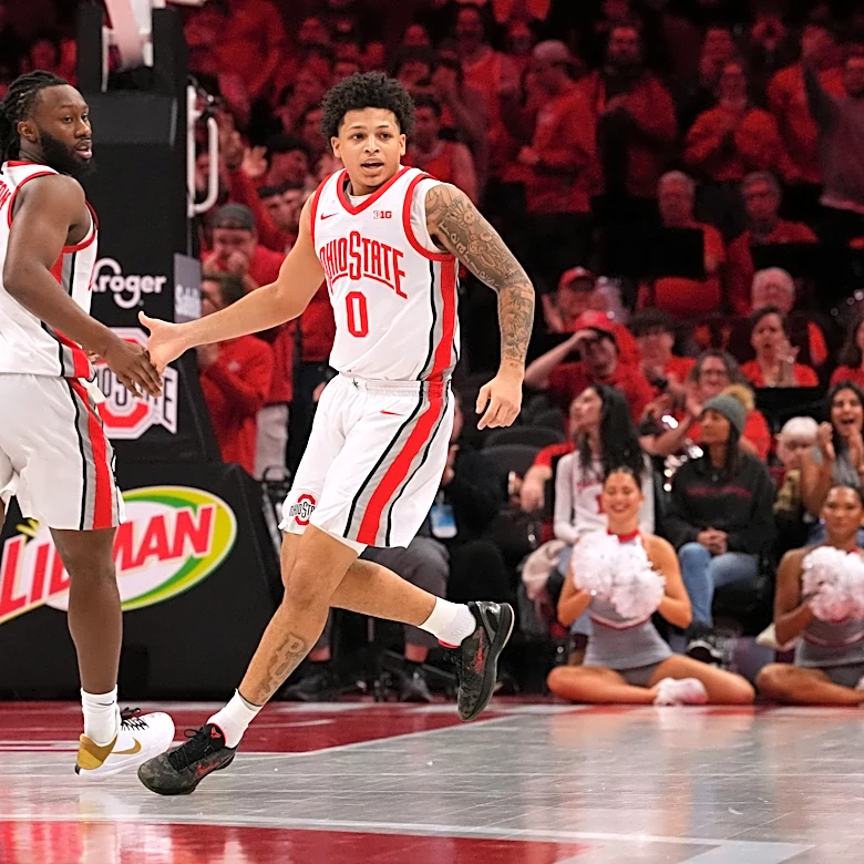You’re Nuts: How will Ohio State play differently next season without Bruce Thornton?