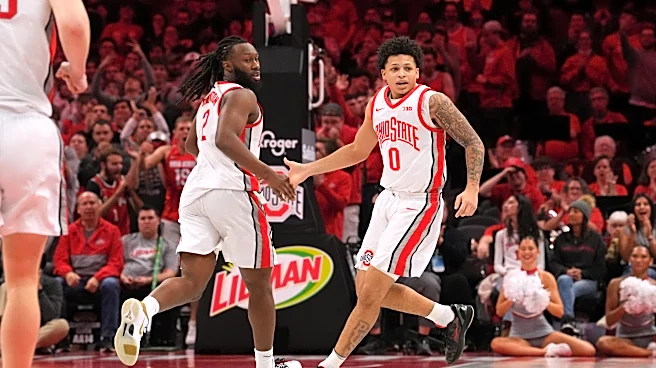 You’re Nuts: How will Ohio State play differently next season without Bruce Thornton?