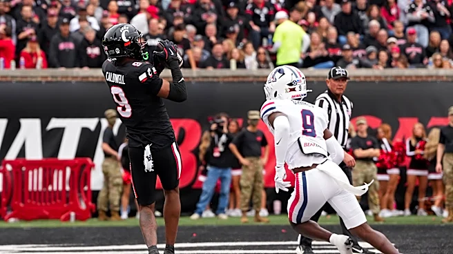 Chiefs announce 20 undrafted free agent signings