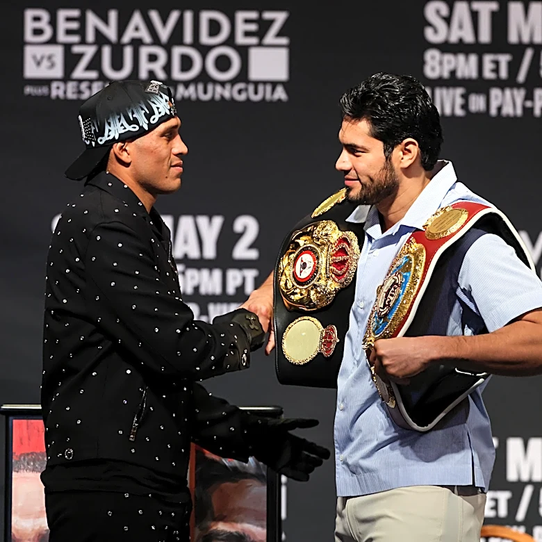 David Benavidez vs Zurdo Ramirez prediction: Who will win and how