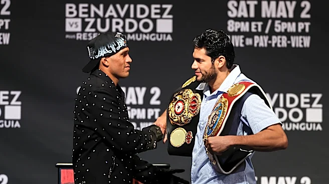 David Benavidez vs Zurdo Ramirez prediction: Who will win and how