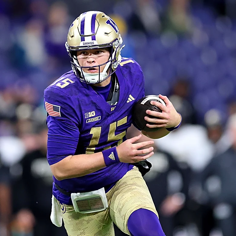 Seattle Seahawks rookie minicamp tryout players revealed