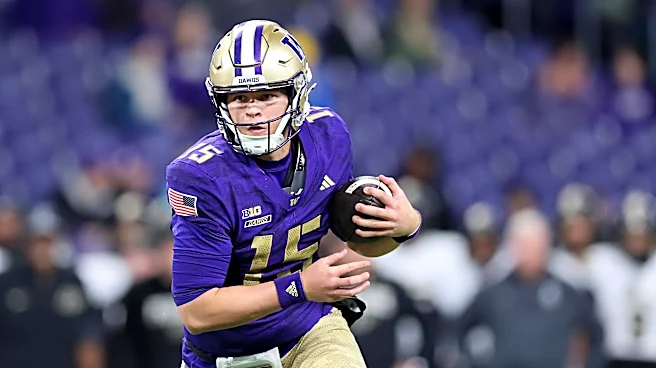 Seattle Seahawks rookie minicamp tryout players revealed