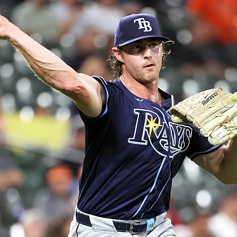 Ryan Pepiot out for the season, will undergo hip surgery
