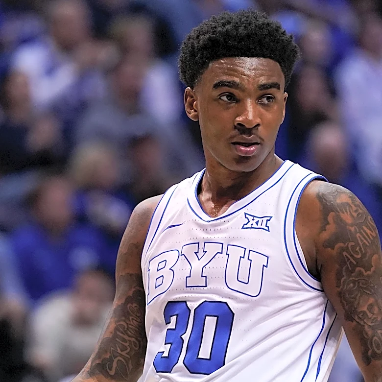 Missouri adds BYU guard Kennard Davis Jr. from the transfer portal