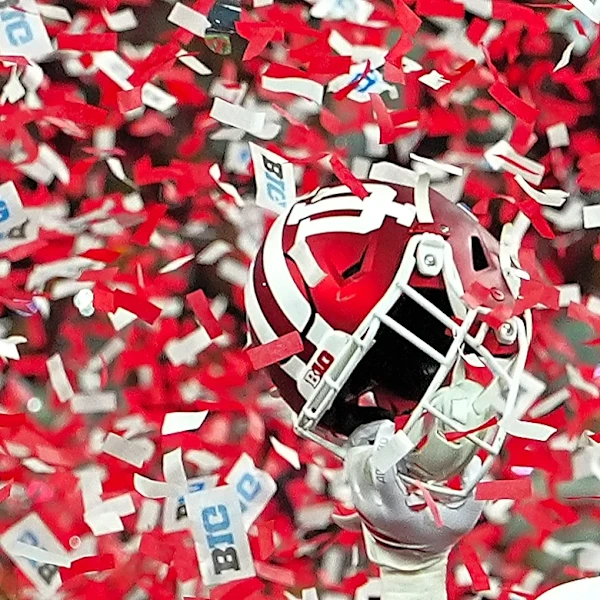 Indiana football offers 4-star 2027 edge rusher Wyatt Smith
