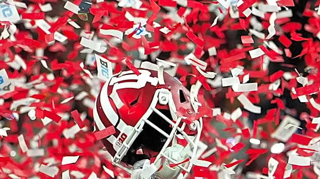 Indiana football offers 4-star 2027 edge rusher Wyatt Smith