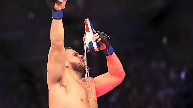 Here’s MMAmania.com’s UFC UFC Perth betting odds ‘Weekend Lock’ … what’s yours?