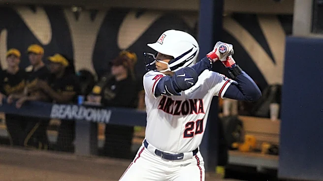 How Arizona softball stacks up against the Utah Utes