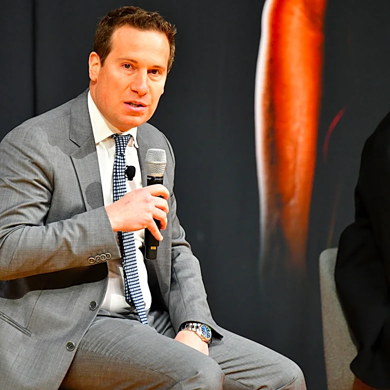 Highlights from the Suns’ front office presser yesterday