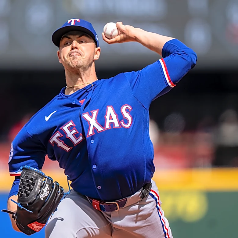 Game 32 Game Day Thread – Texas Rangers @ Detroit Tigers