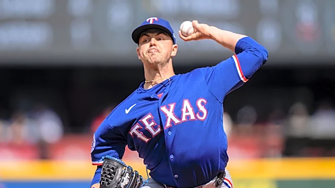 Game 32 Game Day Thread – Texas Rangers @ Detroit Tigers