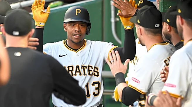 Game 32: Reds at Pirates (6:45 PM ET) – Singer vs. Keller