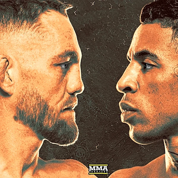 UFC Perth Preview Show: Is Jack Della Maddalena vs. Carlos Prates the best fight of 2026?
