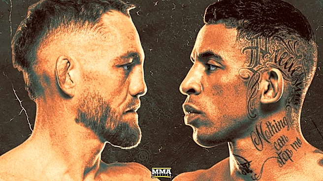 UFC Perth Preview Show: Is Jack Della Maddalena vs. Carlos Prates the best fight of 2026?