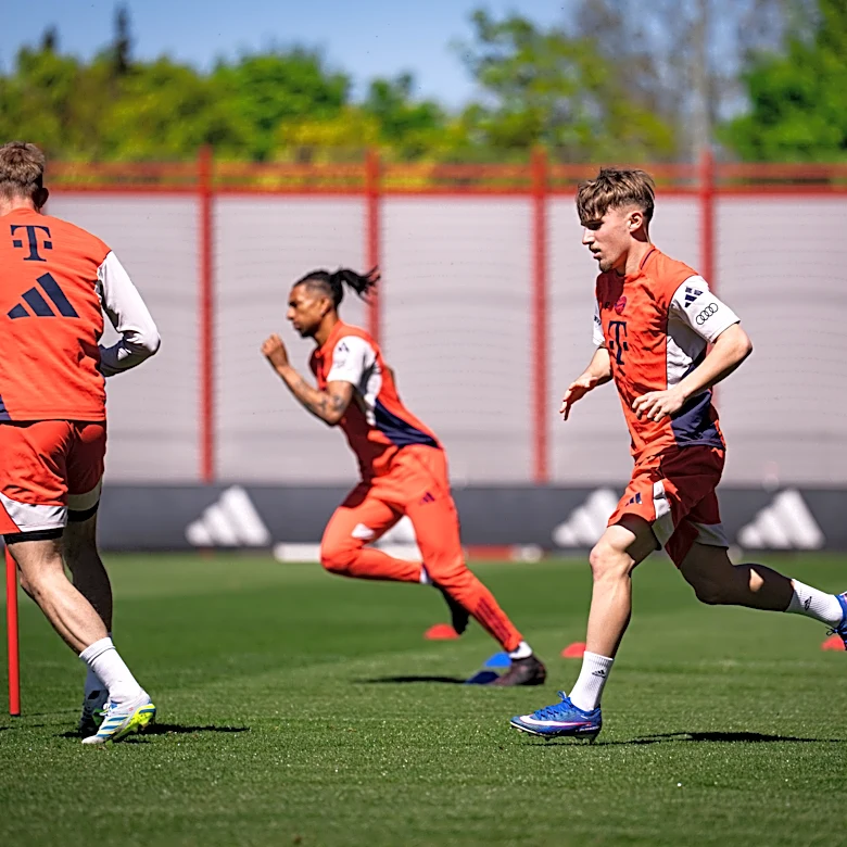 Bayern Munich boss Vincent Kompany gives insight on plans for injured players