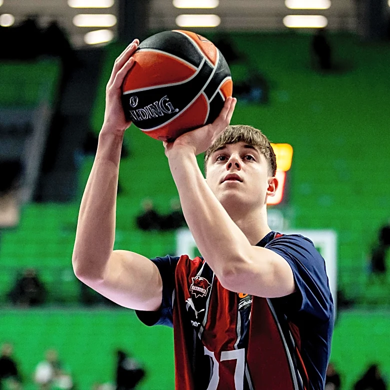 Stefan Joksimovic is not an option for Kentucky Basketball