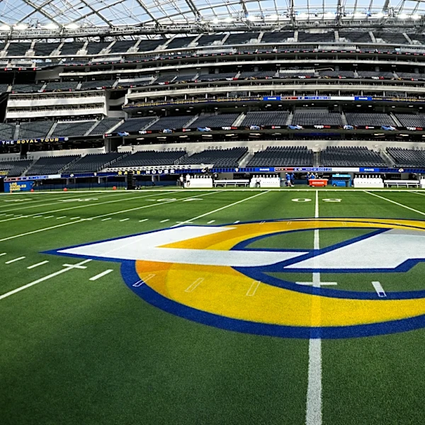 Rams 2026-2027 schedule prediction