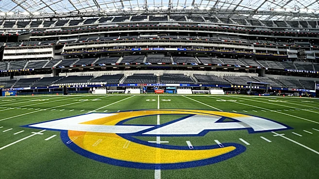 Rams 2026-2027 schedule prediction