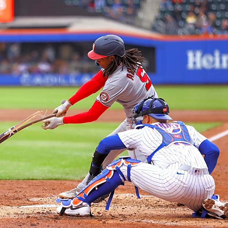 Washington Nationals vs Milwaukee Brewers Game Thread