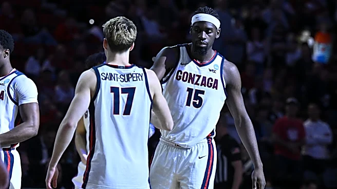 Three Zags Invited to G-League, NBA Combine