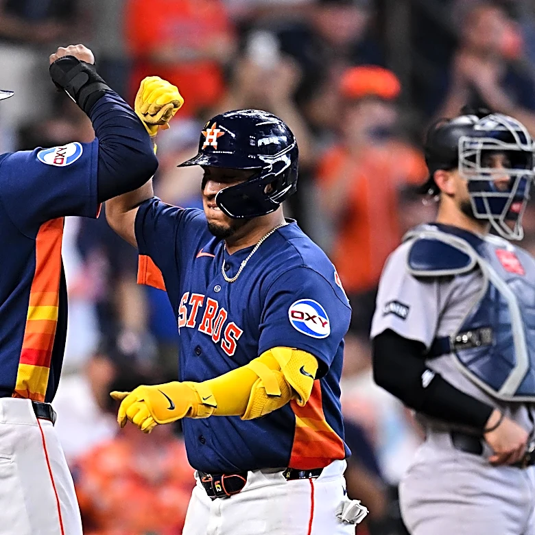 Astros vs. Red Sox Game Thread: Game 33, 5/1/2026